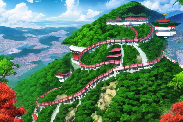 江西一日游攻略：畅游赣鄱大地领略红色故土之美